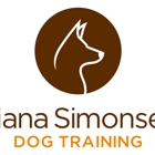 Diana Simonsen Dog Training