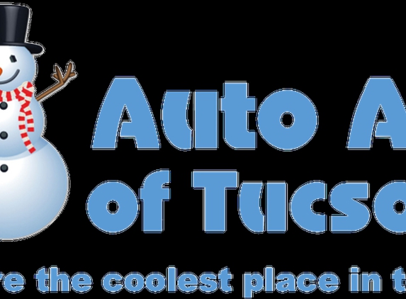 Auto AC of Tucson - Tucson, AZ