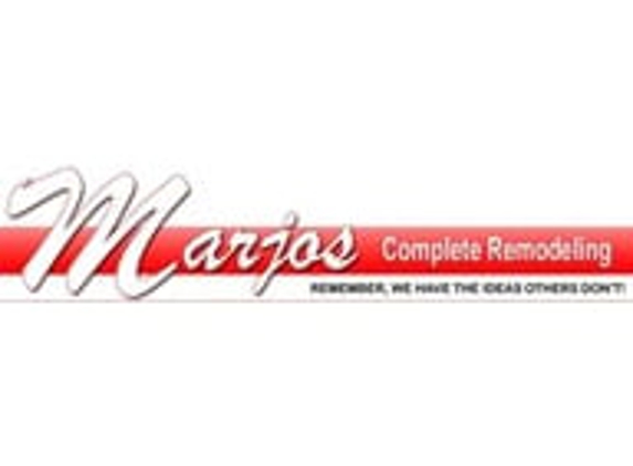 Marjos Complete Remodeling - Virginia Beach, VA