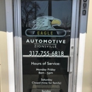 Eagle Automotive Zionsville - Auto Repair & Service