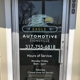 Eagle Automotive Zionsville