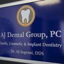 AJ Dental - Dentists