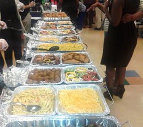 Kegon Catering - Tamarac, FL