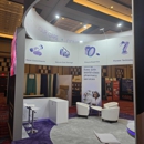 Purple Exhibits