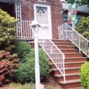 Colonial Iron Railing Co. - Rails, Railings & Accessories Stairway