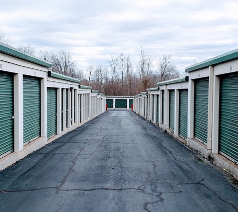 American Self Storage - Advance, NC