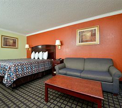 Americas Best Value Inn Ft. Worth - Fort Worth, TX