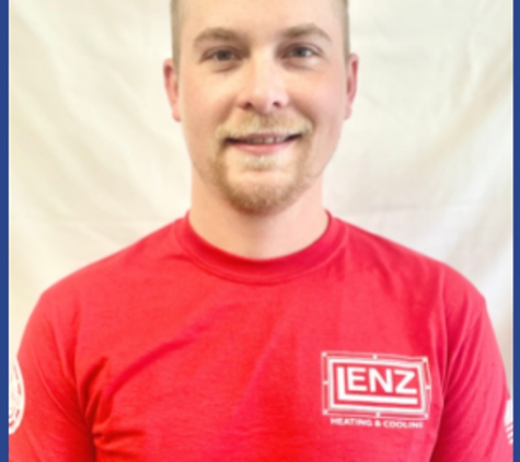 Lenz Heating &  Cooling - Urbandale, IA