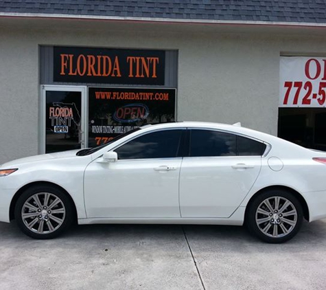 Florida Tint - Port Saint Lucie, FL