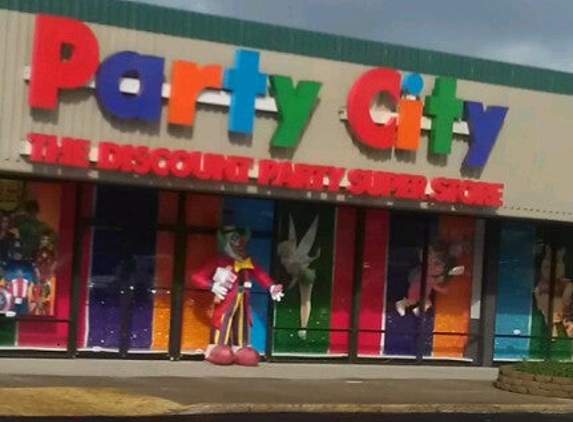 Party City - Dayton, OH