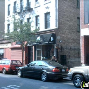 Manhattan Barber Shop - New York, NY