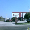 Thompson Door and Frame - Doors, Frames, & Accessories