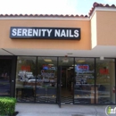 Serenity Nails - Nail Salons