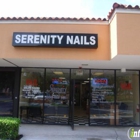 Serenity Nails