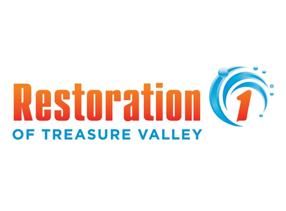 Restoration 1 of Treasure Valley