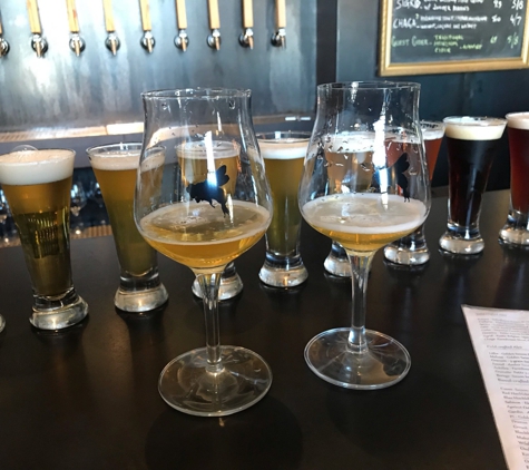 Propolis Brewing - Port Townsend, WA