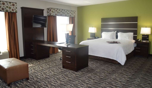 Hampton Inn Foley, AL - Foley, AL