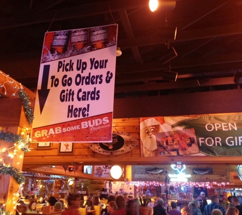 Texas Roadhouse - Albany, NY