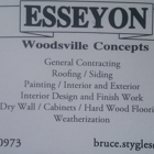 Woodsville Concepts