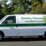 Quality  Cleaning Inc