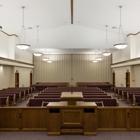 The Church of Jesus Christ of Latter-day Saints