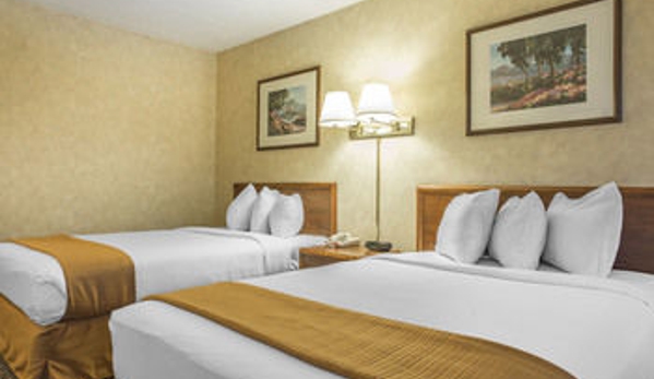 Quality Inn and Conference Center - Springfield, OH