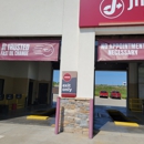 Jiffy Lube Oil Change