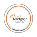 The Dobz Group of Direct Mortgage Loans - Financing Consultants