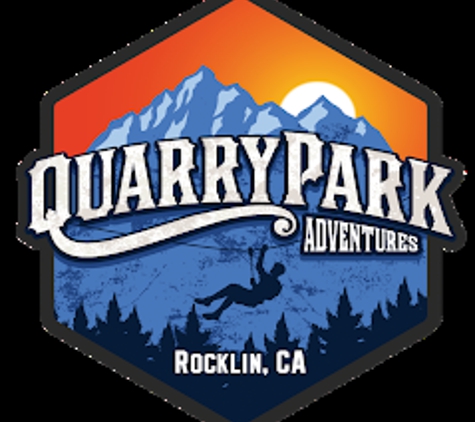 Quarry Park Adventures - Rocklin, CA