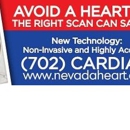 Nevada Heart & Vascular Center - Physicians & Surgeons, Cardiology