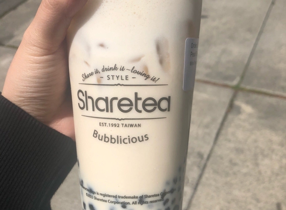 Sharetea - Bellevue, WA