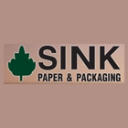Sink Paper & Packaging