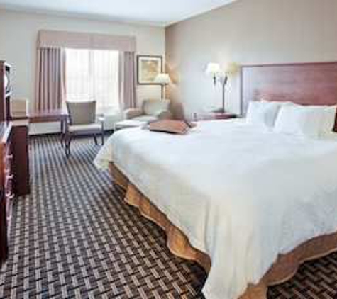 Hampton Inn & Suites Oxford-Anniston - Oxford, AL