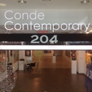 Conde Contemporary - Art Galleries, Dealers & Consultants