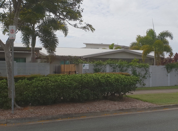 All Ways Osteopathy - Sippy Downs, QLD