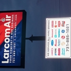 Danny Larcom Heating & Air/Electrical