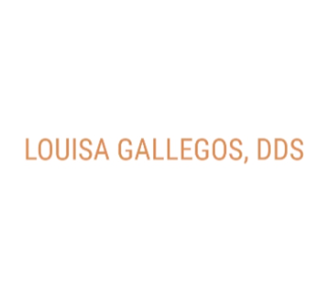 Louisa I. Gallegos, D.D.S., M.S.D. - Denver, CO