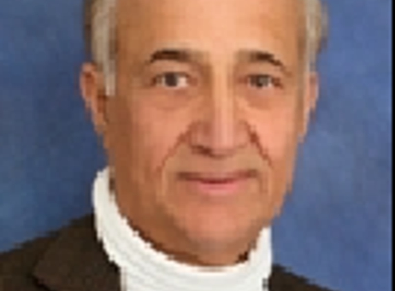 Dr. Ishrat Husain, MD - Oregon, OH