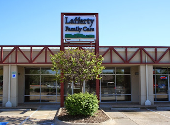 Lafferty Family Care - Bentonville, AR