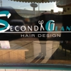 Second Glance Hair gallery