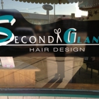 Second Glance Hair Design