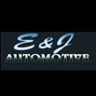 E J Automotive