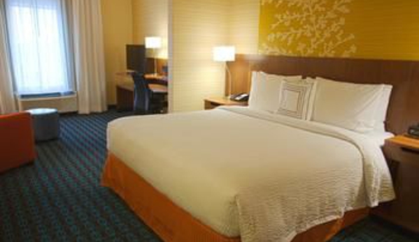 Fairfield Inn & Suites - Columbus, OH