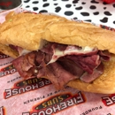 Firehouse Subs - Fast Food Restaurants