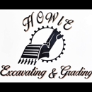 Howie Excavating & Grading - Excavation Contractors