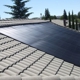 Solaron Pool Heating