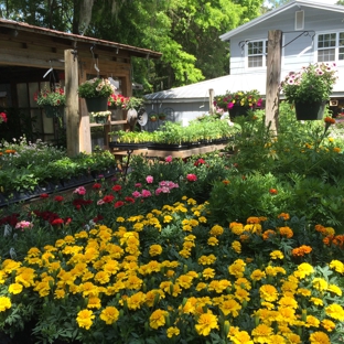 Garden  Gate Nursery - Gainesville, FL