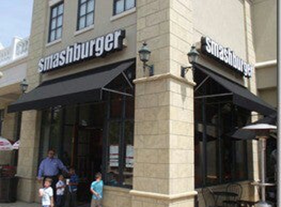 Smashburger - Charlotte, NC