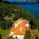 Columbia Gorge Hotel - Hotels