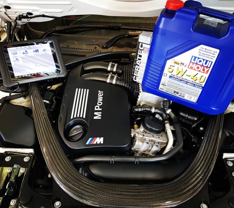 KLEMtech Automotive - Braemar, NSW